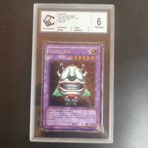 Ojama roi sod fr034 - ojama, sod-fr034