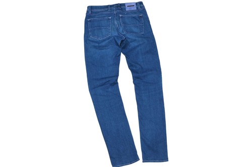 Tramarossa jeans pantalone - tramarossa,