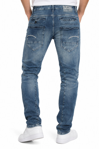 Pantaloni jeans uomo star - pantaloni, g-star