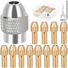 EATBALE Set di pinze per