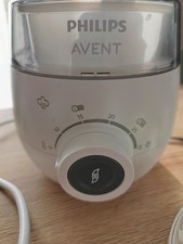 Philips Avent EasyPappa 4-in-1