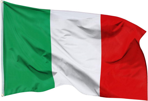 Bandiera italia 90x150cm - italia,