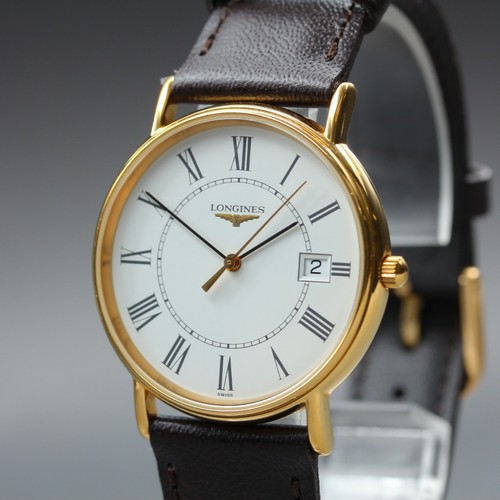 Orologio uomo longines - orologio,