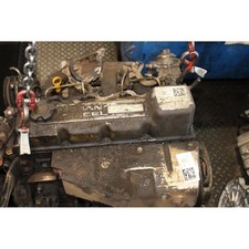 ⭐ MOTORE COMPL. BD 30 II PER NISSAN TRADE (86-94) (94-01) 3.0 D FUR. 1986