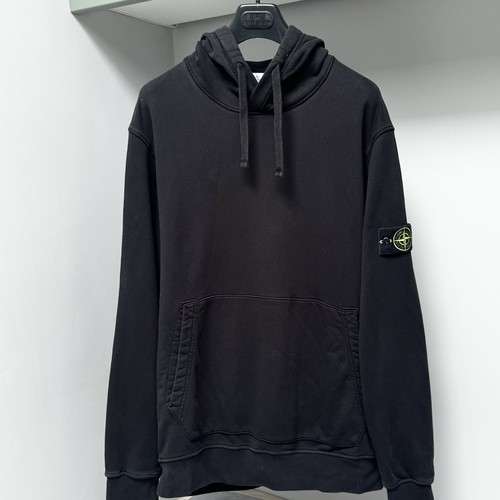 Stone island felpa con - island,