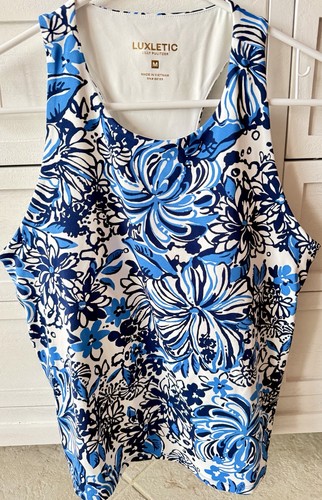 Nwt lilly pulitzer low tide - lilly,