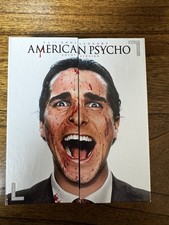 American Psycho 4K UHD 25th
