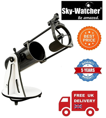 Sky watcher heritage 150p - watcher,