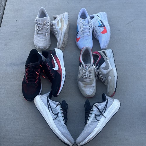 Lotto nike pegasus 41 - lotto, 89-41
