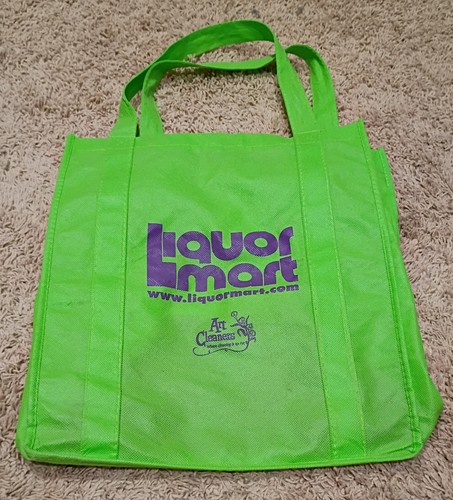 Borsa tote riutilizzabile