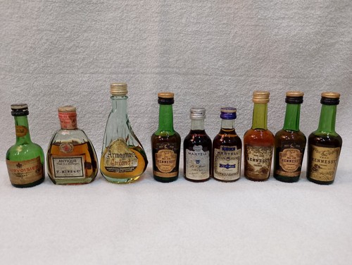 Lotto mignon cognac hennessy - lotto,
