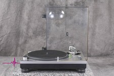 Technics SL-1200MK2 Silver