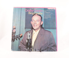 Bing Crosby – Crosby Classics - LP EMB 21013