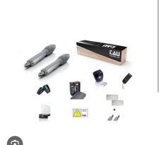 KIT AUTOMAZIONE CANCELLO