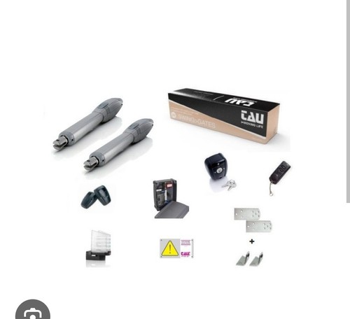 Kit automazione cancello - kit,
