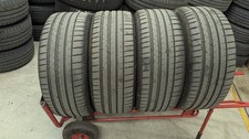 245/40 R19 98Y XL Michelin