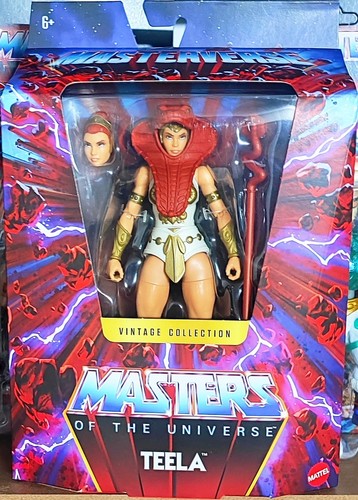 Masters the universe - masters,