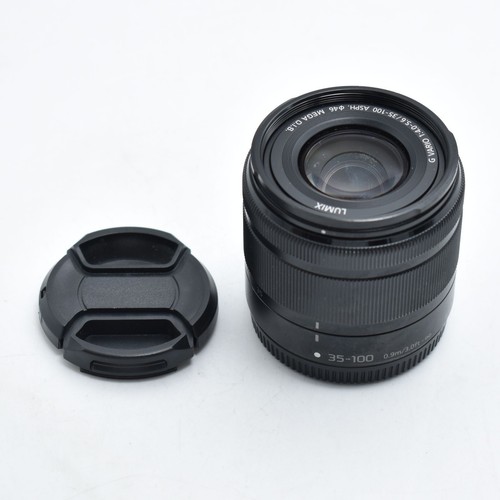 Panasonic lumix vario 35 - panasonic,