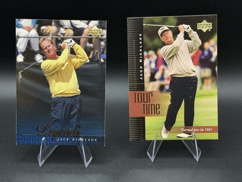 Lotto carte upper deck jack - 2,