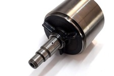 2SH814500000 ROTORE GENERATORE