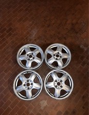 Cerchi Mini Cooper 15