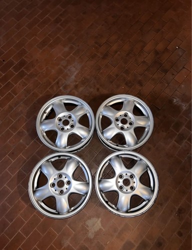 Cerchi mini cooper - cerchi,