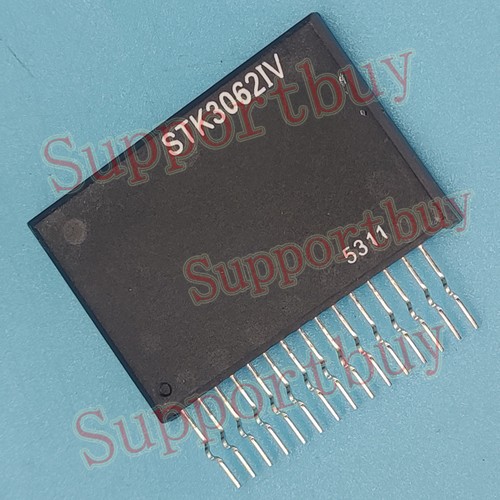 Nuovo sip stk3062iv - sip-15,