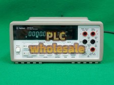 Multimetro digitale HP/Agilent