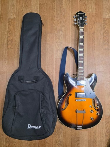 T99ibanez artcore - t99ibanez,