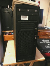 IBM IntelliStation A Pro Type