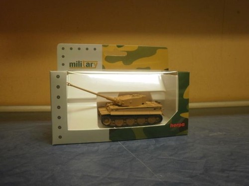 Herpa military carro - military, armato