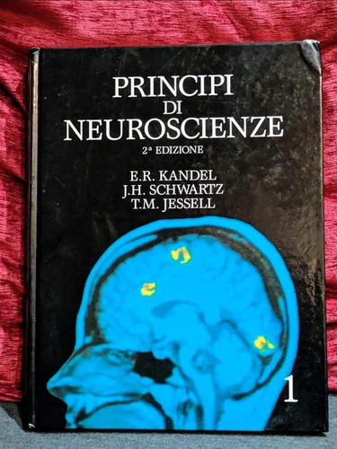 Principi neuroscienze - principi,