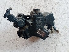 POMPA COMMON RAIL PER ALFA