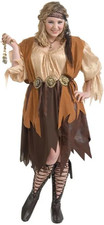 Costume pirata adulto costa - pirata,