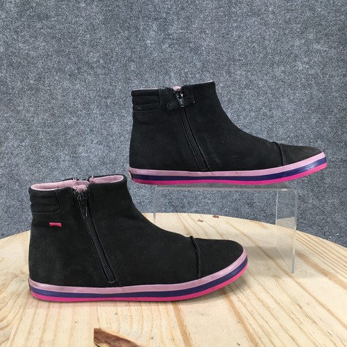 Stivaletti camper donna - stivaletti,