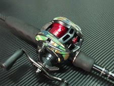 Kit Adesivi Daiwa Alpha Air