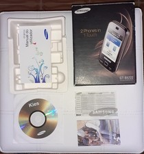 Samsung Gt-B5722 Scatola E