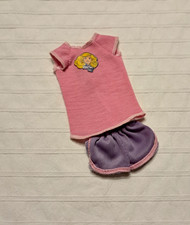 MOLTO RARO Outfit Barbie