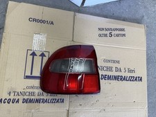 Ricambi Usati Fanale Stop Posteriore SX Destro Volvo V40 SW 1995 2004 SINISTRA