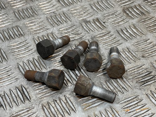 Set bulloni ruota - set,