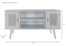 PORTA TV MOBILE SOGGIORNO IN