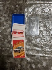 RALLY Top quartetto Dal Negro 