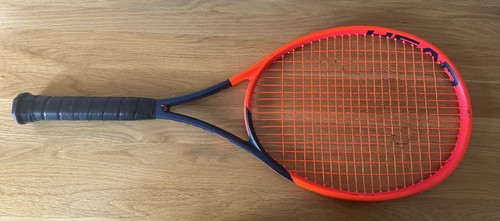 Head radical 400 grip - 4, /