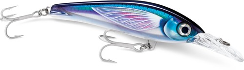 Rapala xrmagxt160 xrap magnum - xrap,