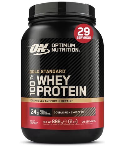 Optimum nutrition gold - nutrition,