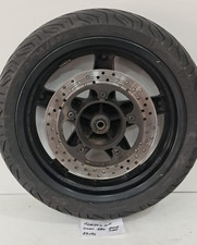 CERCHIO RUOTA ANTERIORE YAMAHA X-MAX 250 2007 2008 2009 VEDI📷