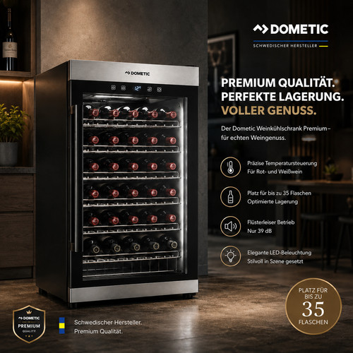 Dometic c35f cantinetta frigo - dometic,
