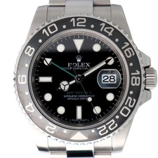 2000s Rolex 116710LN