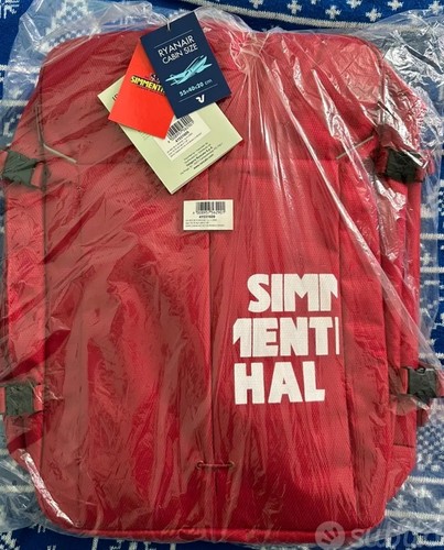 Zaino roncato personalizzato - roncato,