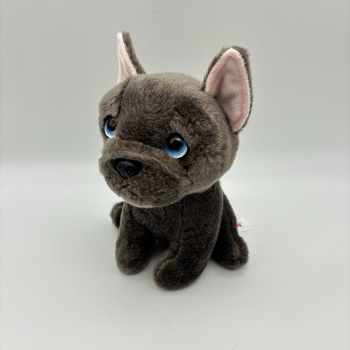 Peluche bulldog francese - peluche,